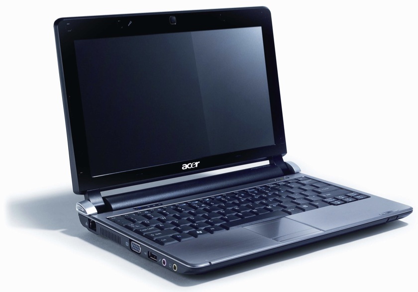 How to upgrade the memory of an Acer Aspire One