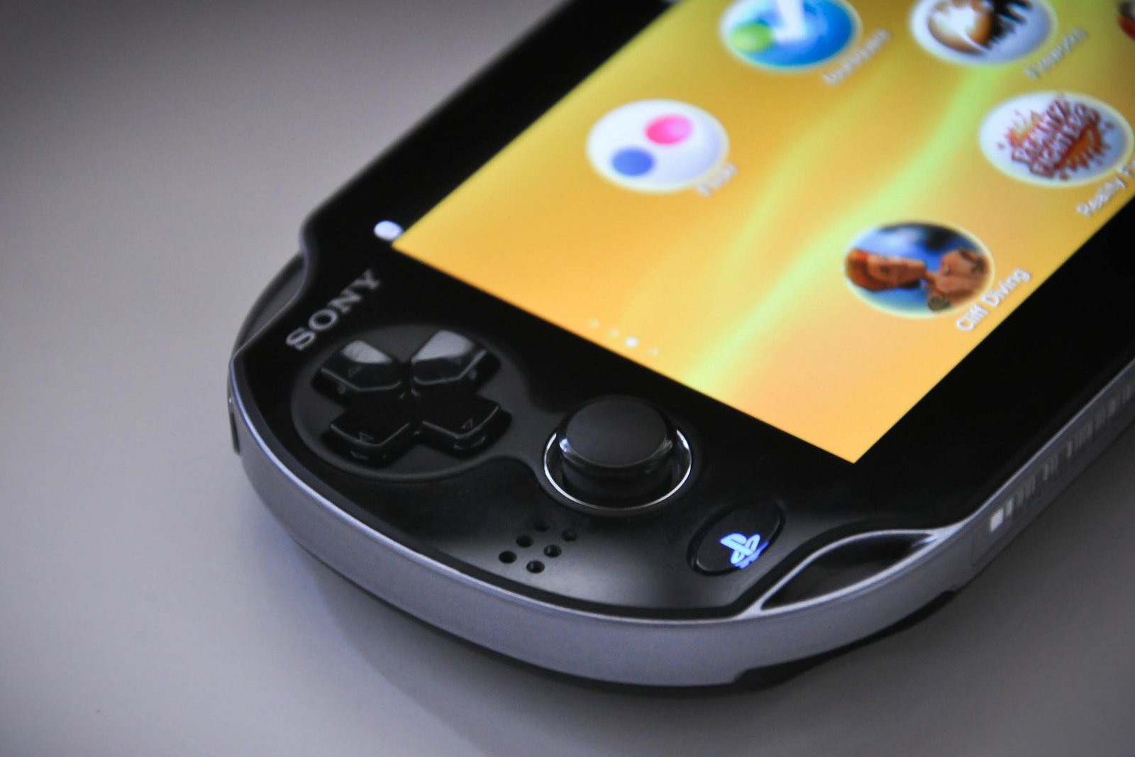 Games on the PlayStation Vita and where Sony went wrong