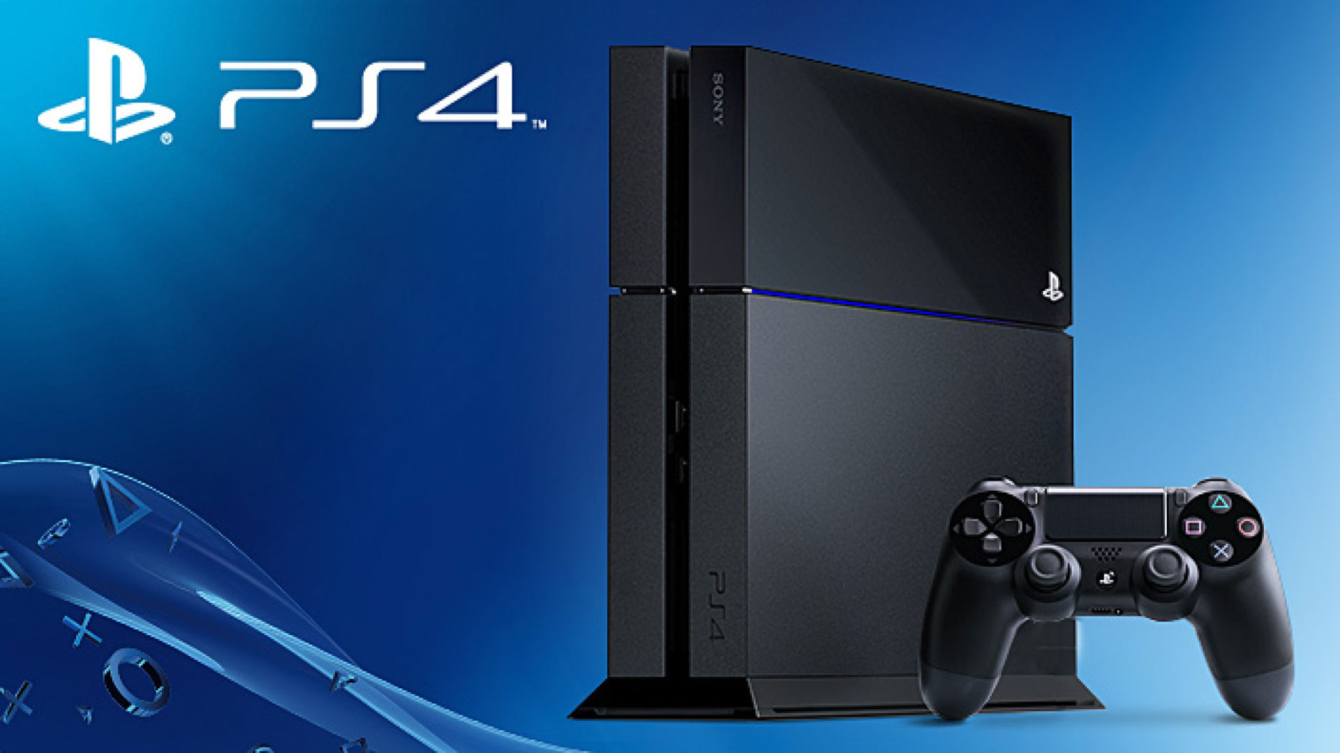 Potential new features for PlayStation 4 revealed?