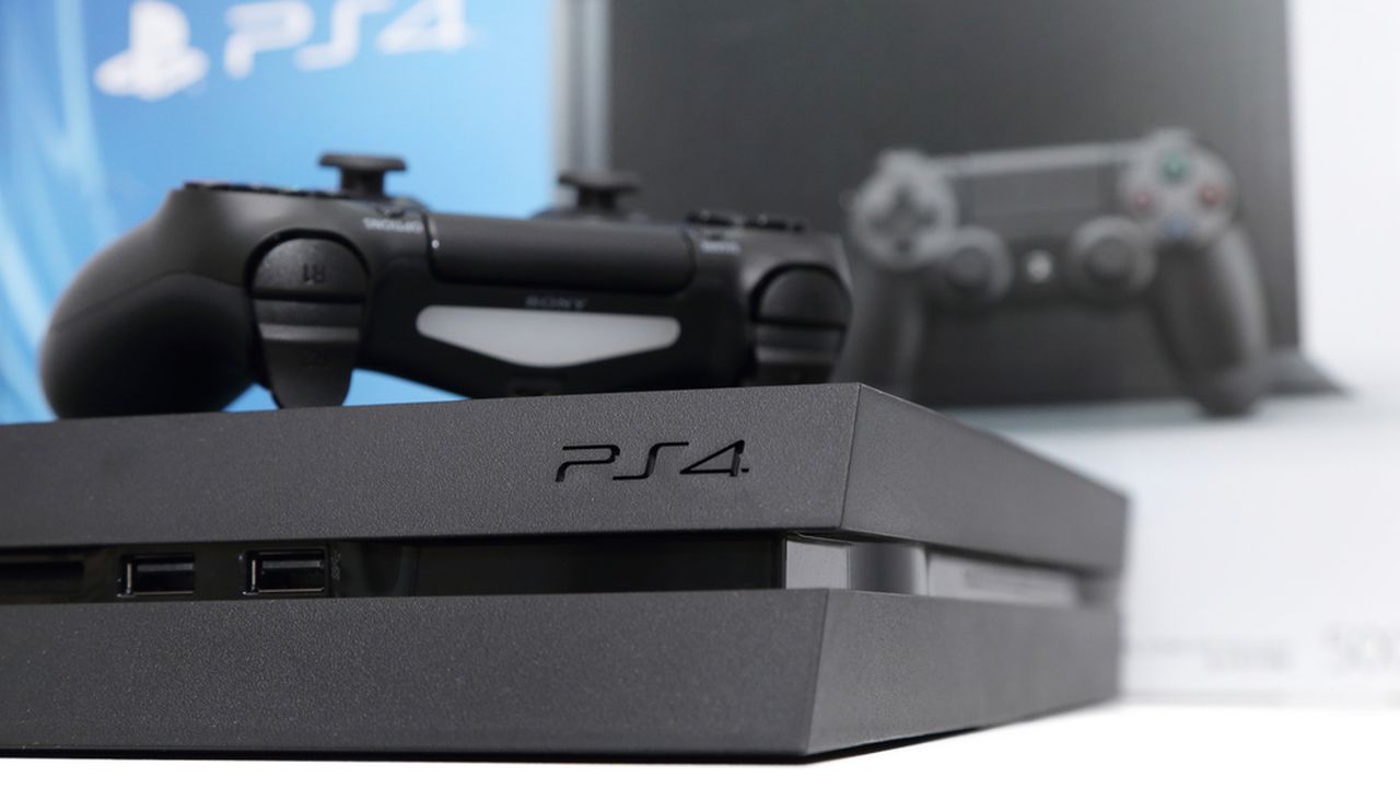 How to improve the Bluetooth on a Playstation 4 – Part 1