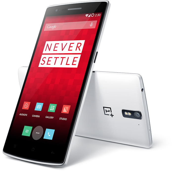 Why I’ve Given Up On The OnePlus One