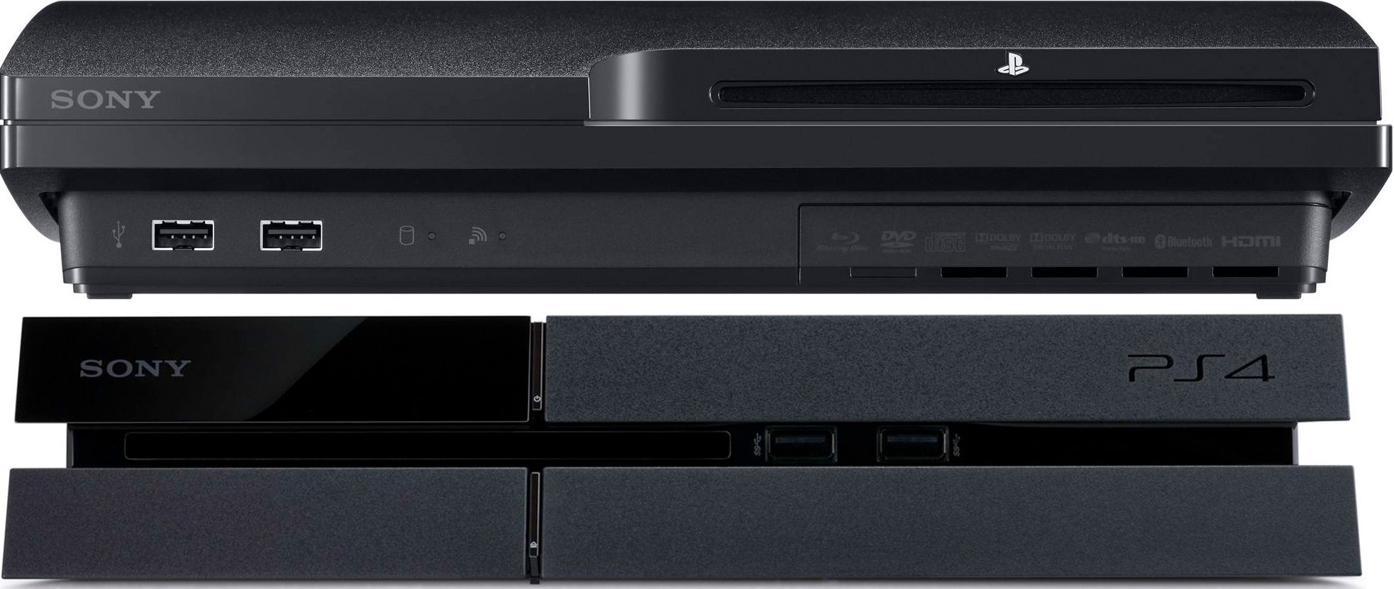 PlayStation 3 & PlayStation 4 Firmware Updates Announced