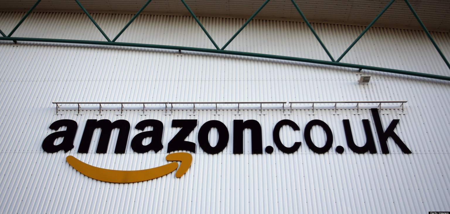 Amazon Marketplace companies are privately bribing customers for good reviews