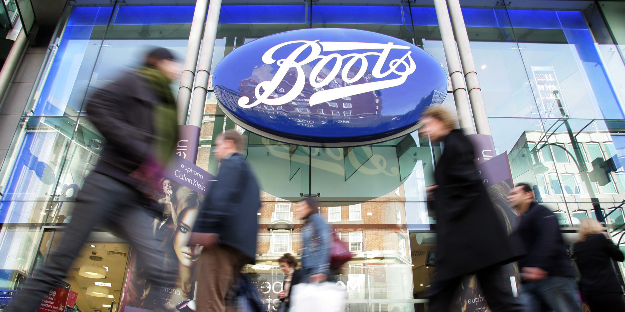 Do Boots really need to "review the sexist pricing of everyday products"?