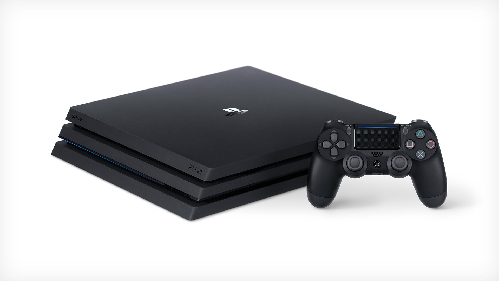 The first upgrade you should make to the PS4 Pro