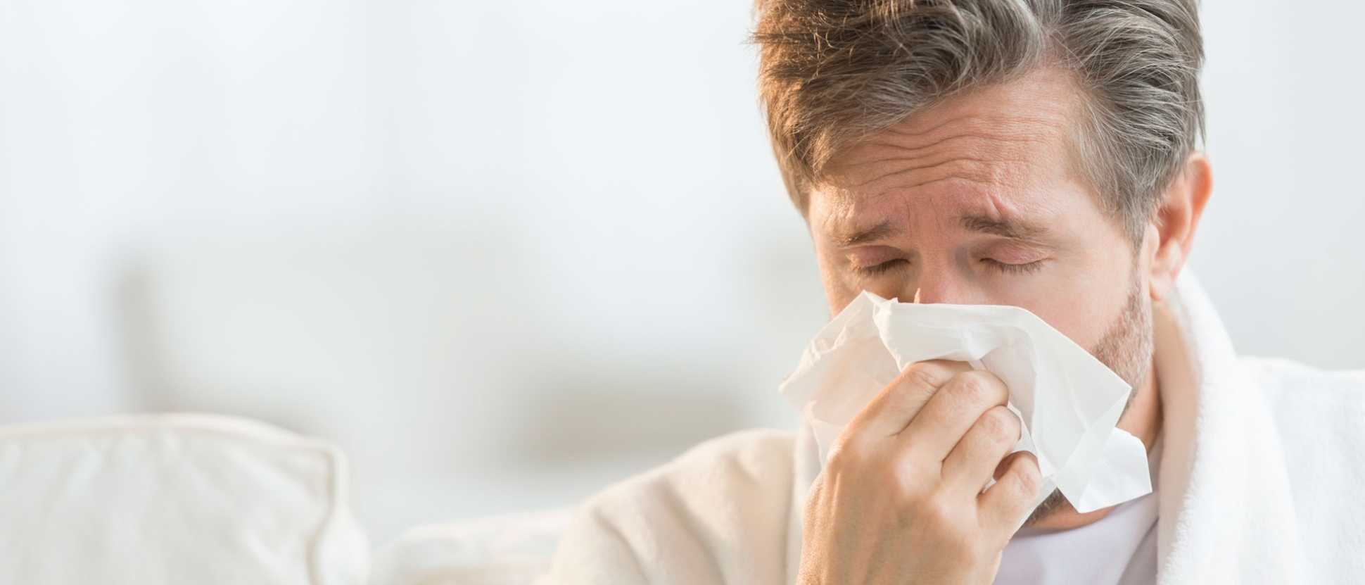 How to combat the Common Cold