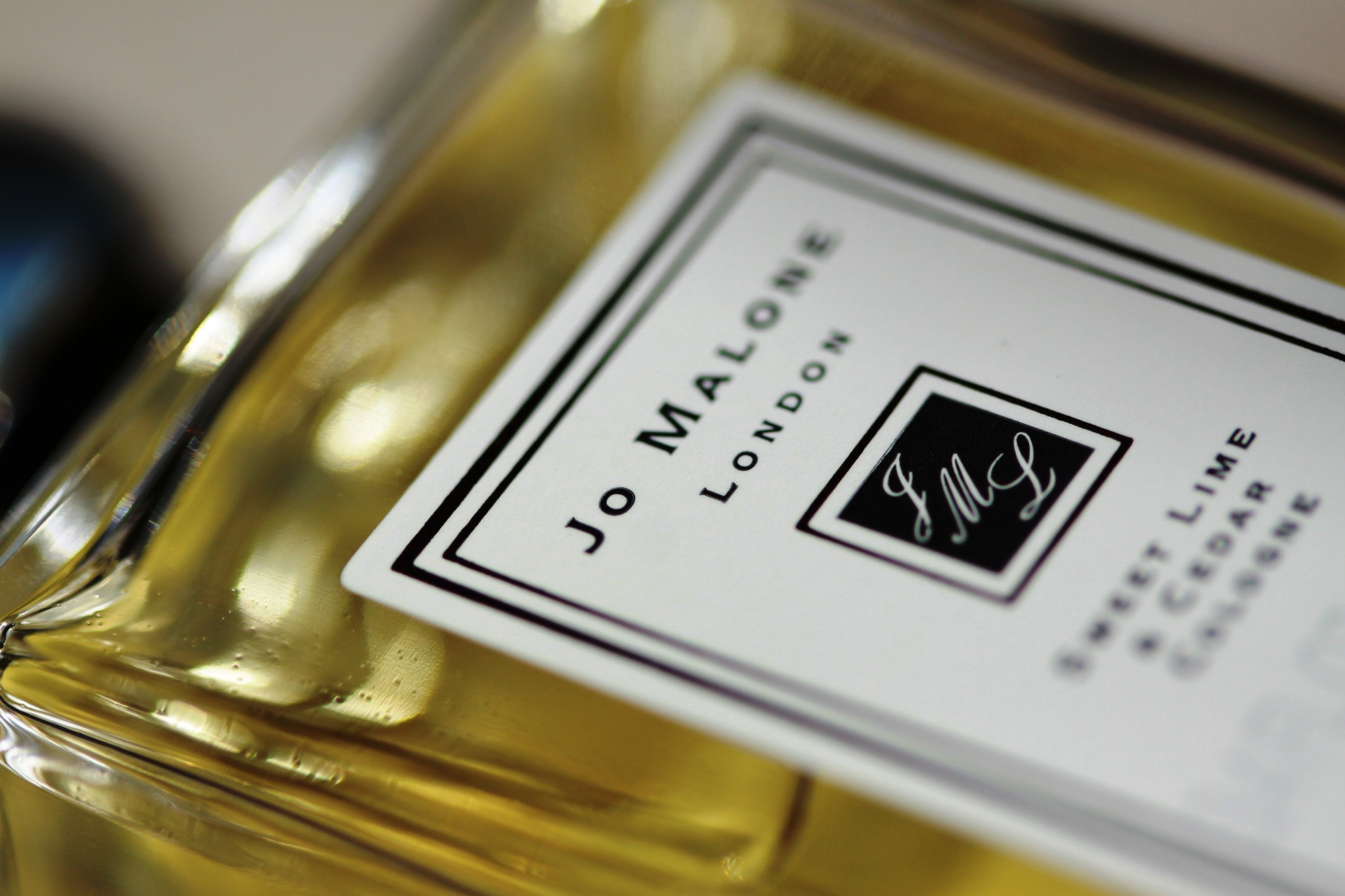 Why can’t Jo Malone change your account’s email?