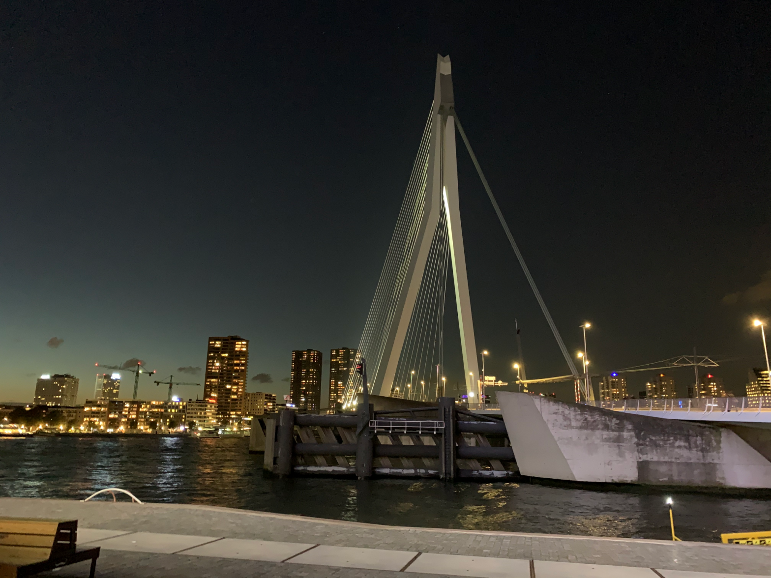 This could be Rotterdam… the 2019 VIP Grand Meetup
