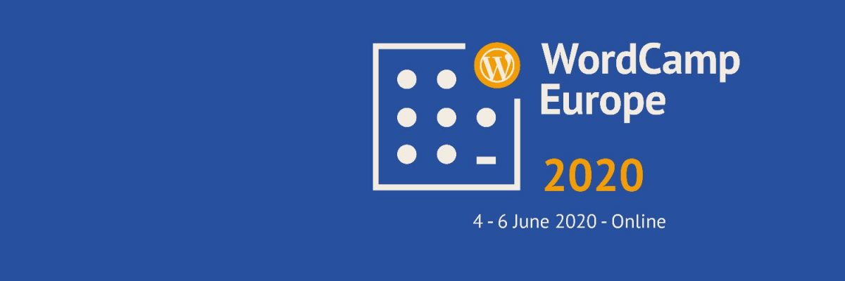 My WordCamp Europe Talk