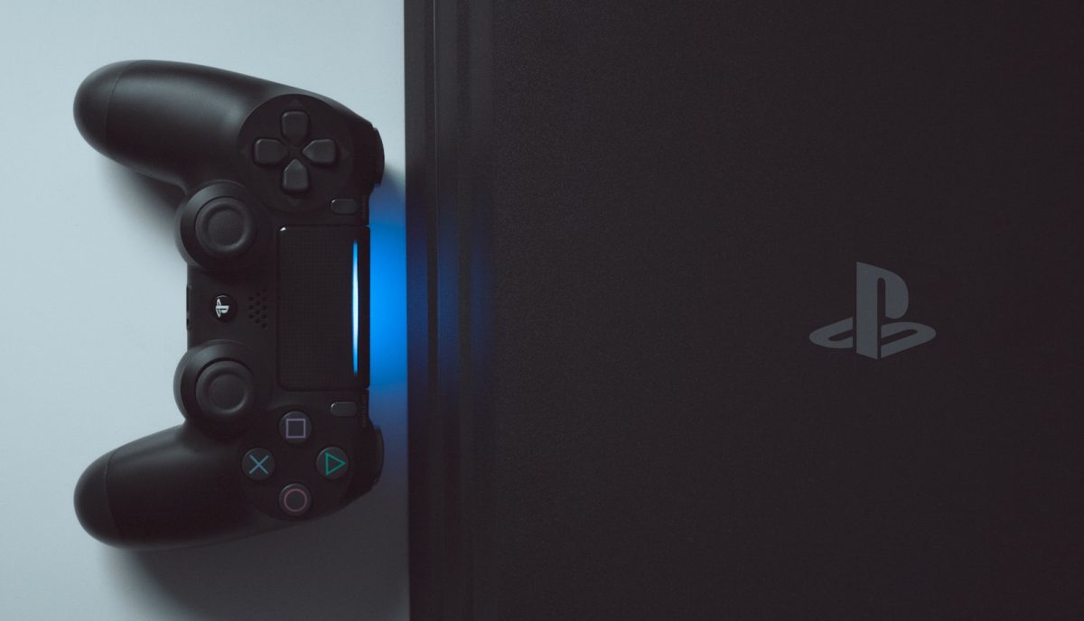 Ps4 pro 2024 silent model